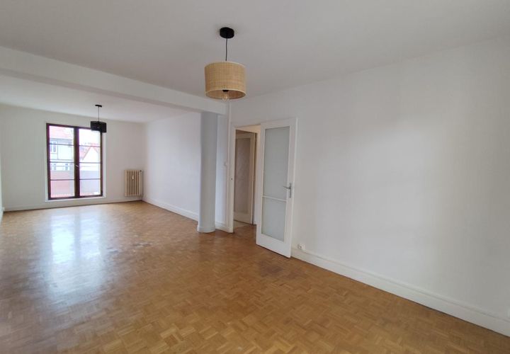 Leilighet i Clermont-Ferrand, Puy-de-Dome, Clermont-Ferrand - € 158 000 | Ref: 1429_h - foto 1