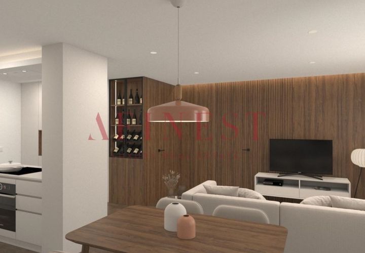 Lejlighed i Carnaxide, Lisbon, Carnaxide - € 335.000 | Ref: L3005/26 - foto 1