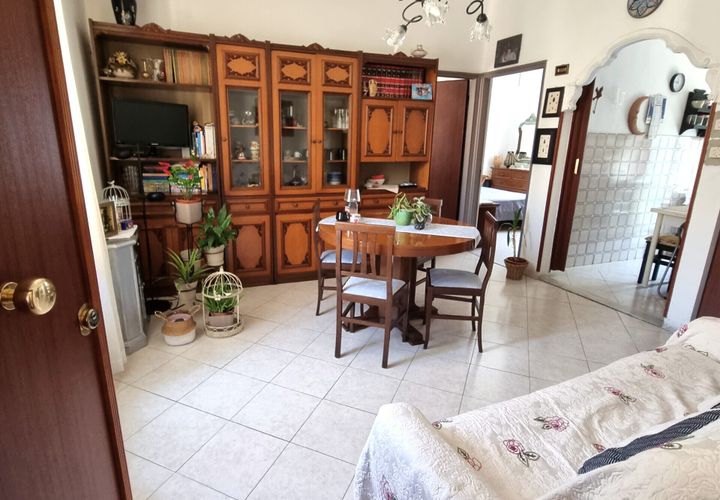 Lejlighed i Genoa, Genoa, Genoa - € 52.000 | Ref: GALLINO52 - foto 1
