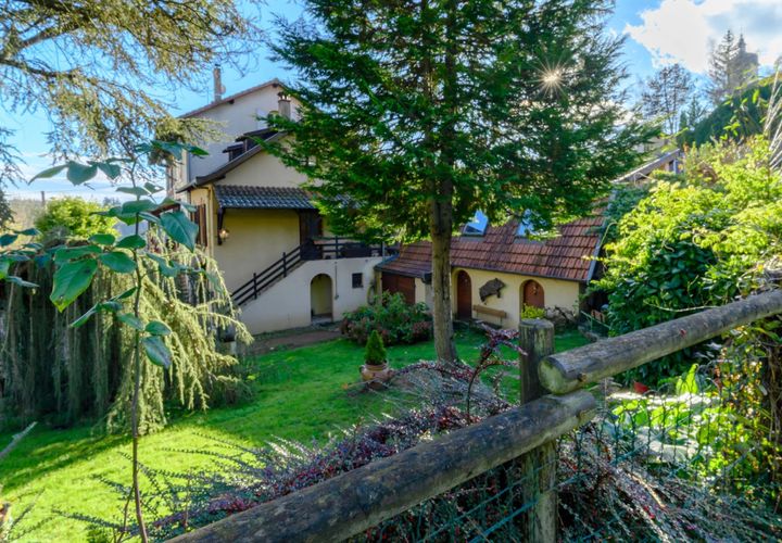 Villa a Grandris, Rhone, Grandris - € 178.000 | Ref: La grande serve - foto 1
