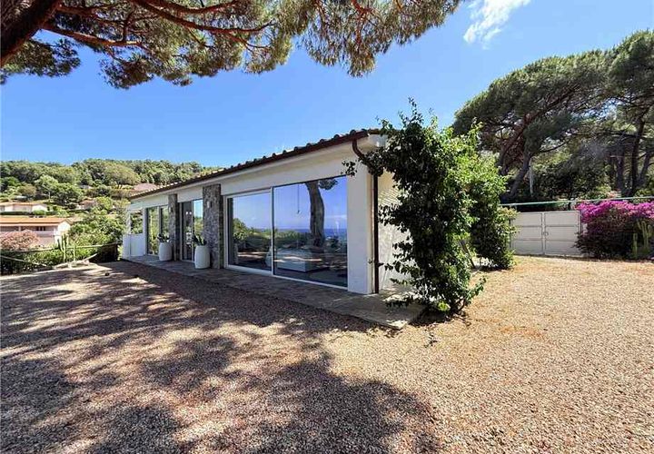 Villa a Capoliveri, Livorno, Capoliveri - € 590.000 | Ref: 5204 - foto 1