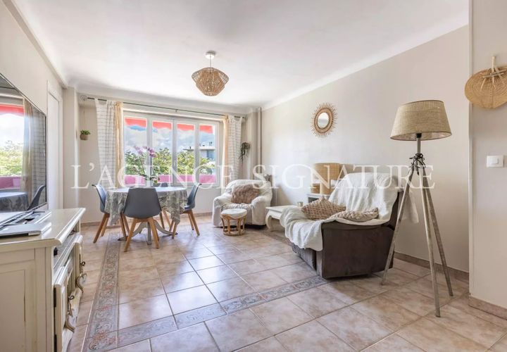 Lejlighed i Nice, Alpes-Maritimes, Nice - € 335.000 | Ref: 87033841 - foto 1