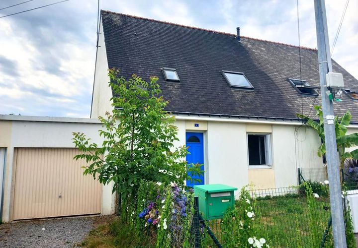 Villa a Peillac, Morbihan, Peillac - € 112.000 | Ref: _VTE__0171071_CFA_ - foto 1