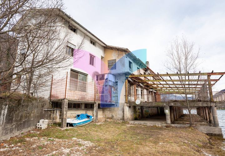 Villa a Revine Lago, Treviso, Revine Lago - € 300.000 | Ref: Rif I/AL361 - foto 1