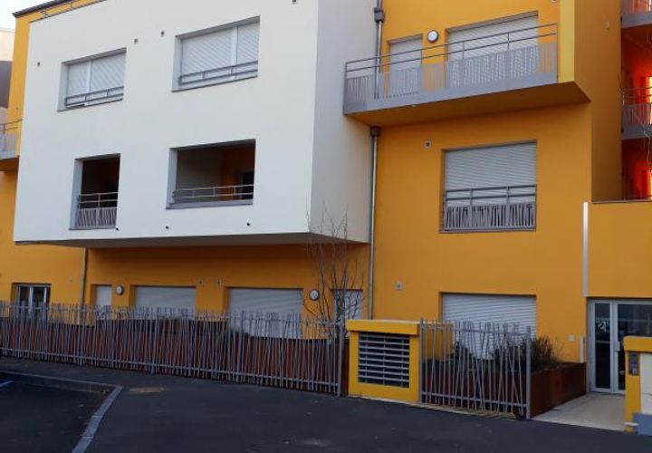 Apartament a Belleville, Rhone, Belleville - € 718/mes | Ref: 7553-0001-0002-0032 - foto 1