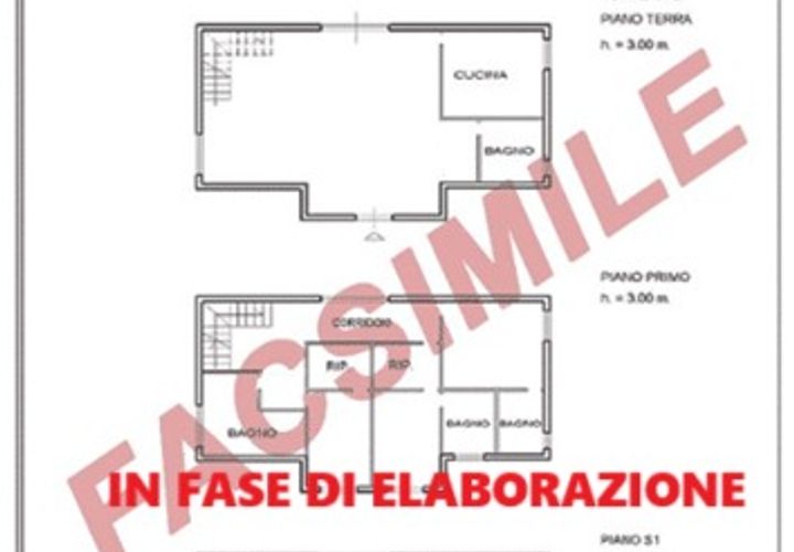 Lejlighed i Rome, Rome, Rome - € 360.000 | Ref: v-282 - foto 1