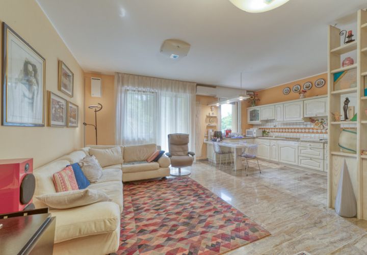 Lejlighed i Padua, Padua, Padua - € 230.000 | Ref: VR1020 - foto 1