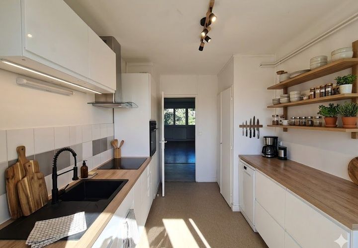 Lejlighed i Lyon, Rhone, Lyon - € 218.200 | Ref: 5016.01.01.0006 - foto 1