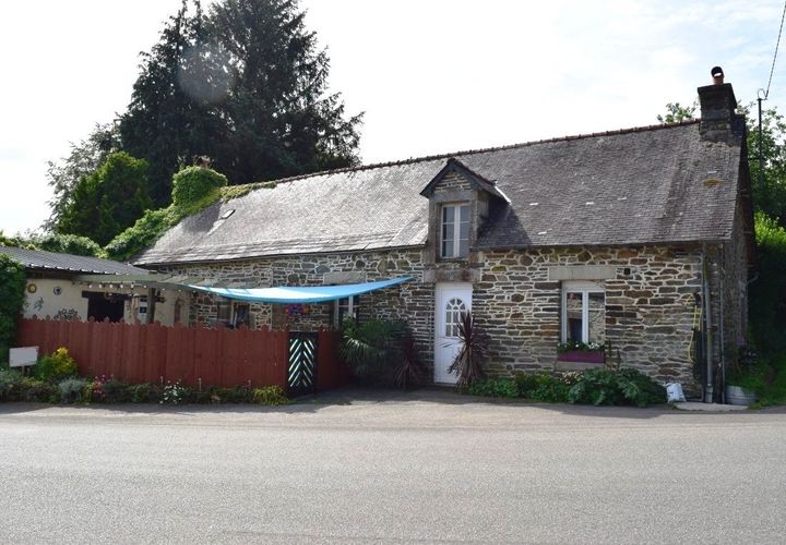 Villa i Perret, Cotes-d'Armor, Perret - € 117.875 | Ref: 560022459 - foto 1