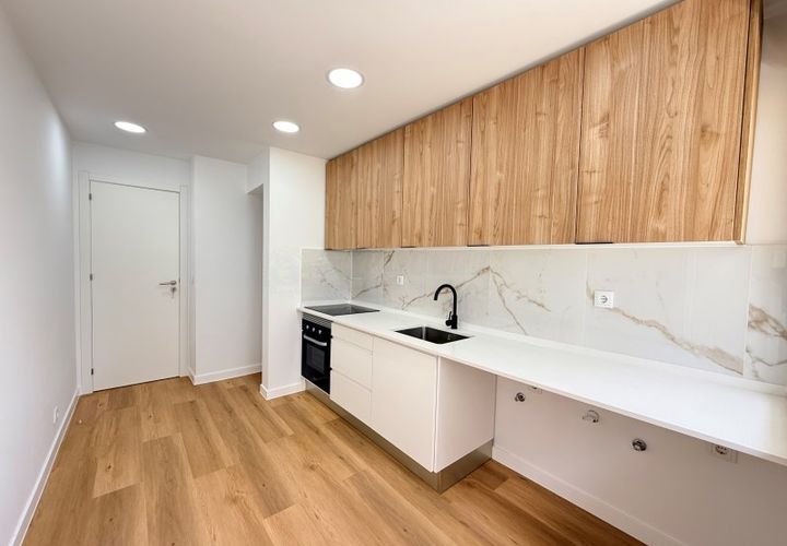 Leilighet i Massama, Lisbon, Massama - € 295 000 | Ref: T2 Massamá 295.000 € - foto 1