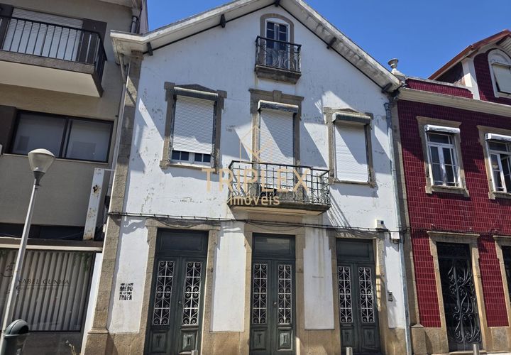 Villa i Trofa, Porto, Trofa - € 420.000 | Ref: 353 - foto 1