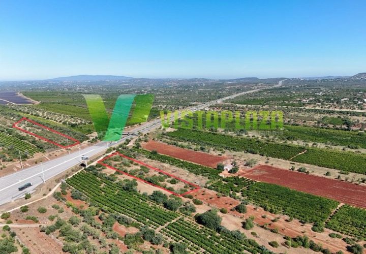 Helårsgrund i Paderne, Faro, Paderne - € 75.000 | Ref: LT-7336 - foto 1