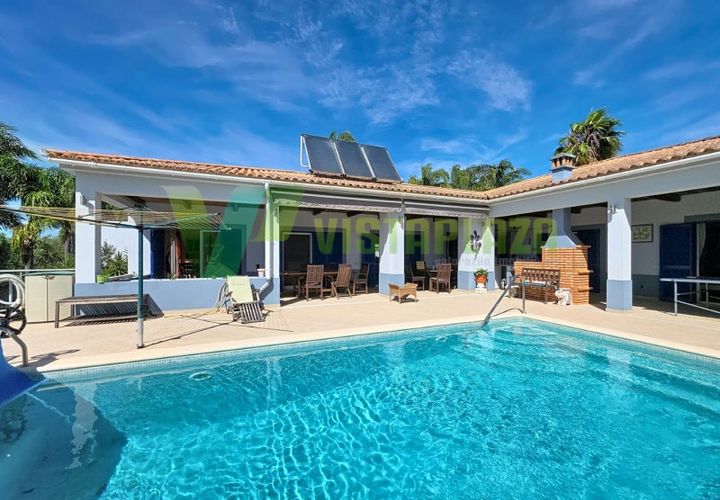 Duplex i Alvor, Faro, Alvor - € 915.000 | Ref: VIV-7346 - foto 1