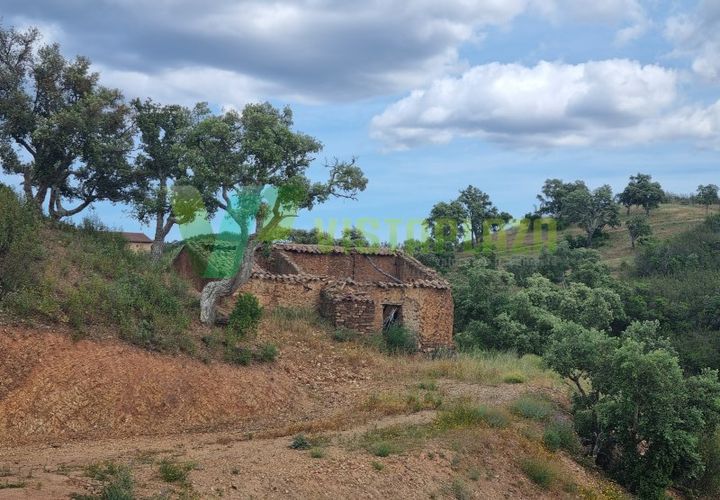 Helårsgrund i Silves, Faro, Silves - € 125.000 | Ref: LT-7325 - foto 1