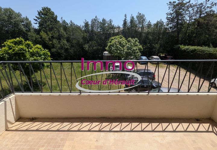 Leilighet i Gignac, Herault, Gignac - € 122 500 | Ref: 343082312 - foto 1