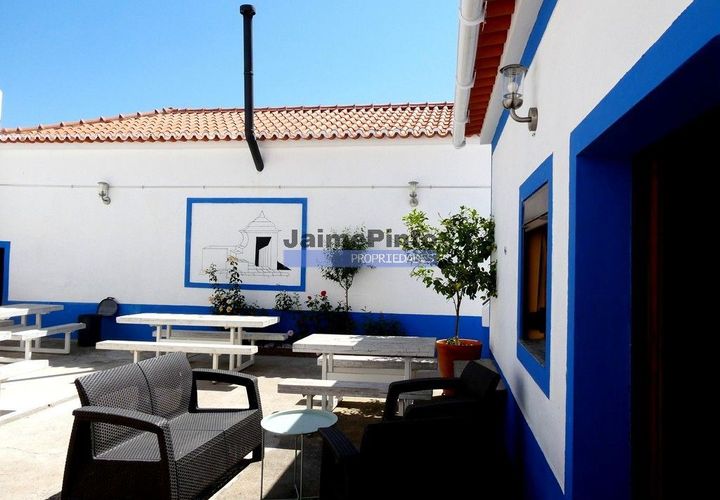 Villa i Mourao, Evora, Mourao - € 580.000 | Ref: 9971_M - foto 1