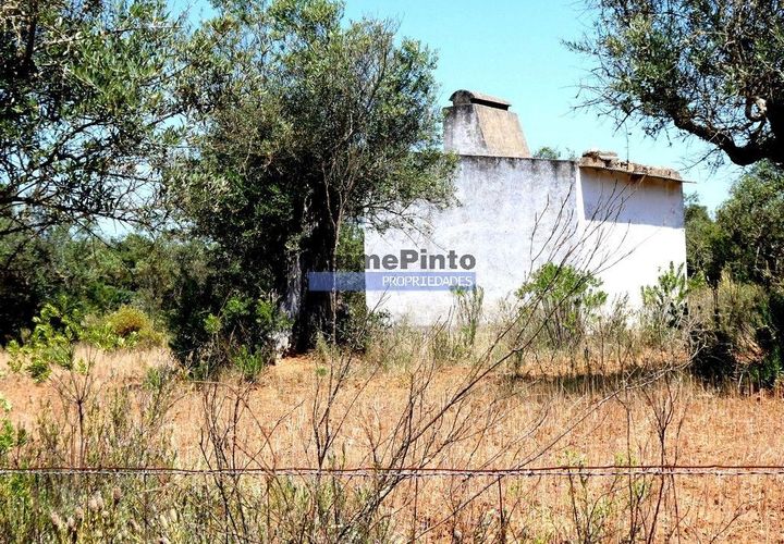 Helårsgrund i Portel, Evora, Portel - € 25.000 | Ref: 9975_T - foto 1
