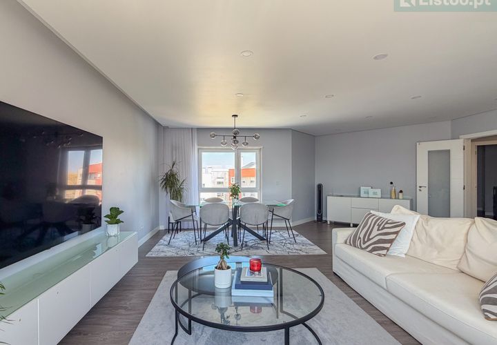 Lejlighed i Amadora, Lisbon, Amadora - € 650.000 | Ref: L2026380 - foto 1