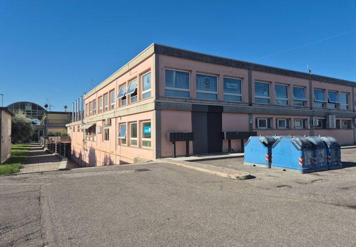 Erhvervsejendom i Affi, Verona, Affi - € 160.000 | Ref: 252 - foto 1