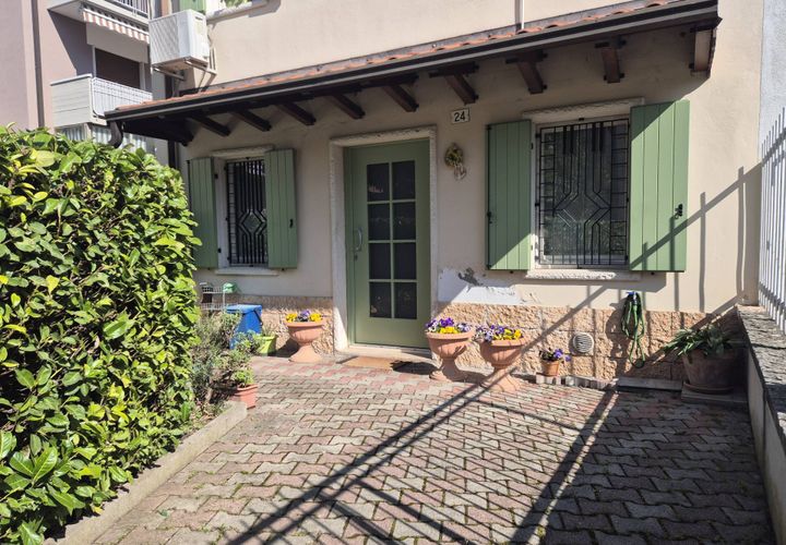 Rækkehus i Verona, Verona, Verona - € 368.000 | Ref: 253 - foto 1