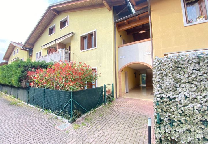 Leilighet i Bussolengo, Verona, Bussolengo - € 172 000 | Ref: 254 - foto 1