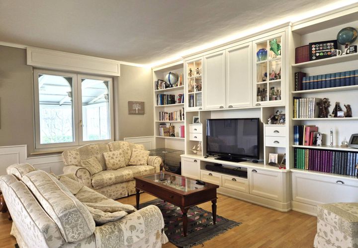Villa a Bussolengo, Verona, Bussolengo - € 860.000 | Ref: 257 - foto 1