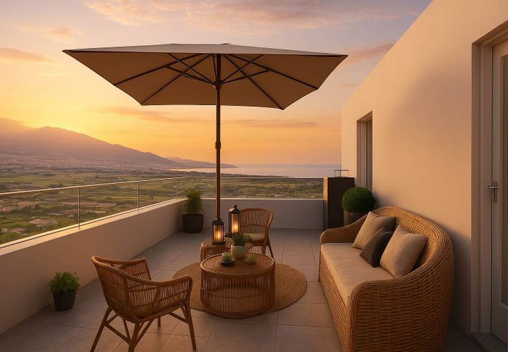 Leilighet i Badesi, Olbia Tempio, Badesi - € 135 000 | Ref: BAD-MUN-TRIL-2 - foto 1