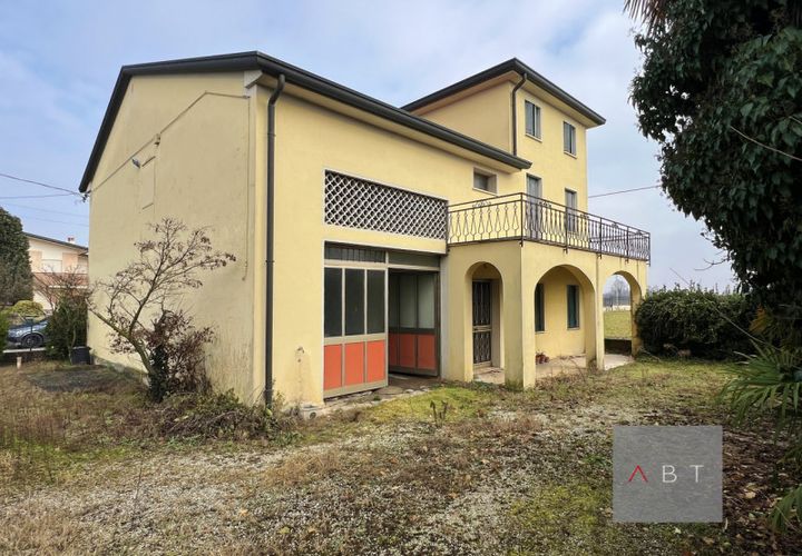Villa a Tombolo, Padua, Tombolo - € 180.000 | Ref: 081 - foto 1