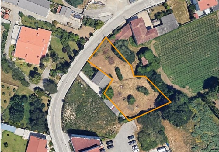 Helårsgrund i Maia, Porto, Maia - € 160.000 | Ref: RO2874 - foto 1