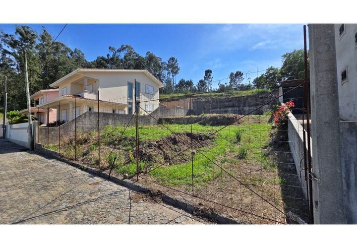 Helårsgrund i Vila do Conde, Porto, Vila do Conde - € 78.000 | Ref: RO2872 - foto 1