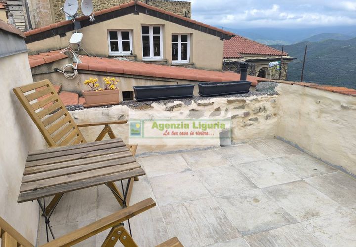 Wohnung in Perinaldo, Imperia, Perinaldo - € 120.000 | Ref: 1127 - Foto 1
