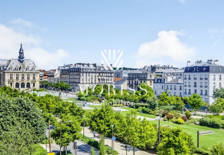 Lejlighed i Vincennes, Val-de-Marne, Vincennes - € 980.000 | Ref: 87043766 - foto 1