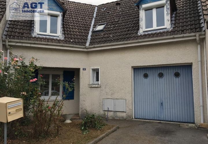 Bungalou a Beauvais, Oise, Beauvais - € 1.183/mes | Ref: 9472 - foto 1