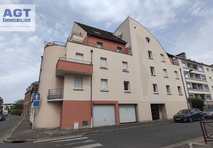 Lejlighed i Beauvais, Oise, Beauvais - € 215.000 | Ref: 5093_26 - foto 1