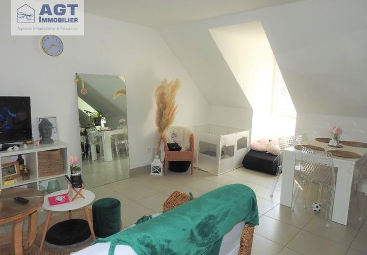 Leilighet i Beauvais, Oise, Beauvais - € 116 500 | Ref: 5092_26 - foto 1