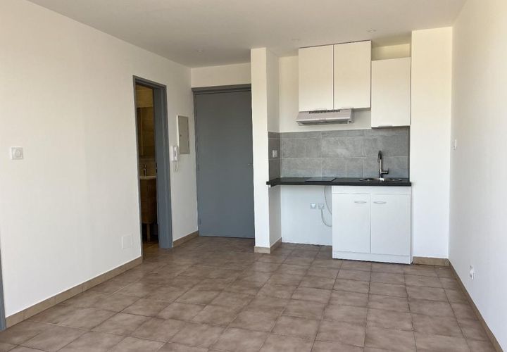 Estudi a Agde, Herault, Agde - € 523/mes | Ref: 34665523 - foto 1