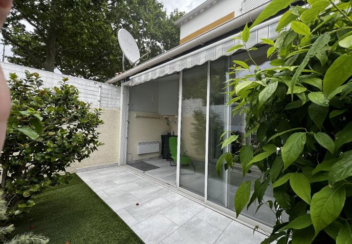 Villa i Le Cap D'Agde, Herault, Le Cap D'Agde - € 240.000 | Ref: 34665522 - foto 1