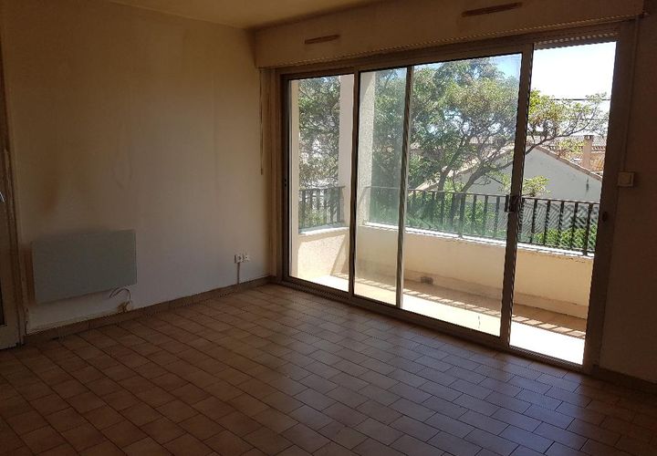 Apartament a Agde, Herault, Agde - € 535/mes | Ref: SAL_50 - foto 1