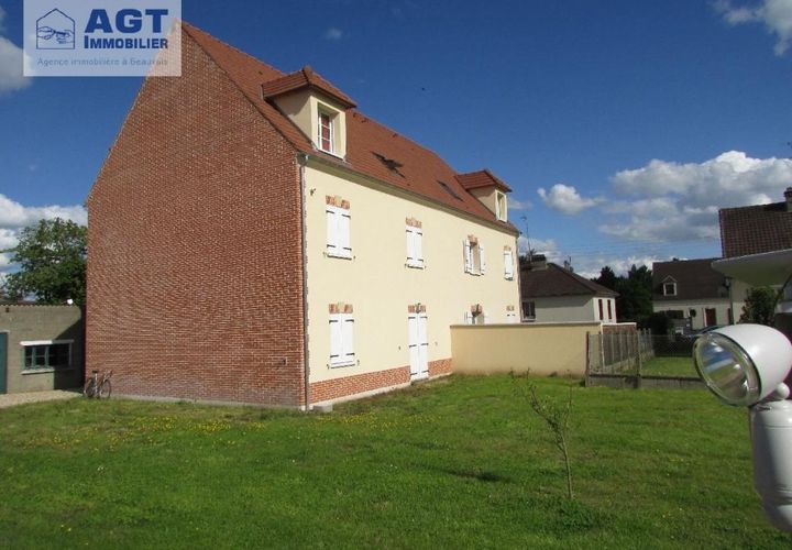 Leilighet i Bresles, Oise, Bresles - € 113 000 | Ref: 5091_26 - foto 1