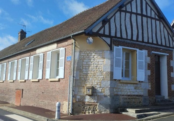 Villa a Beauvais, Oise, Beauvais - € 728/mes | Ref: 9545 - foto 1