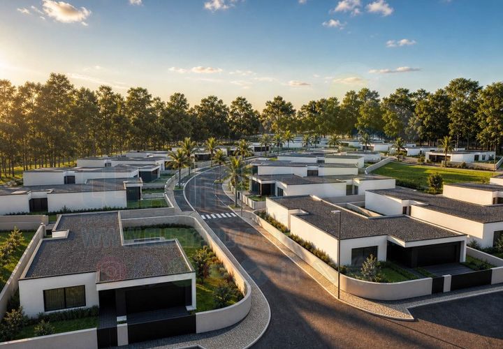 Villa i Vila Verde, Braga, Vila Verde - € 320.000 | Ref: clix mais M 1333 - foto 1