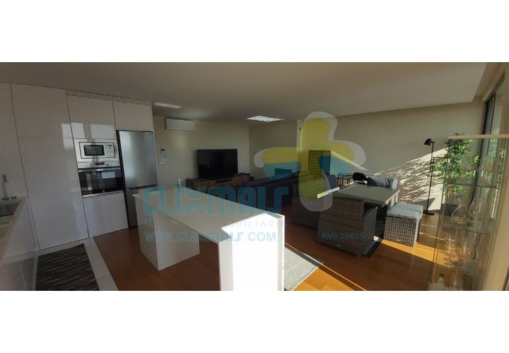 Apartament a Braga, Braga, Braga - € 1.600/mes | Ref: clix mais AP 1154 - foto 1