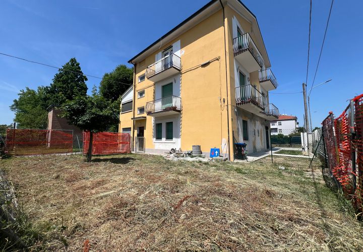 Lejlighed i Crevalcore, Bologna, Crevalcore - € 249.000 | Ref: 200-2 - foto 1