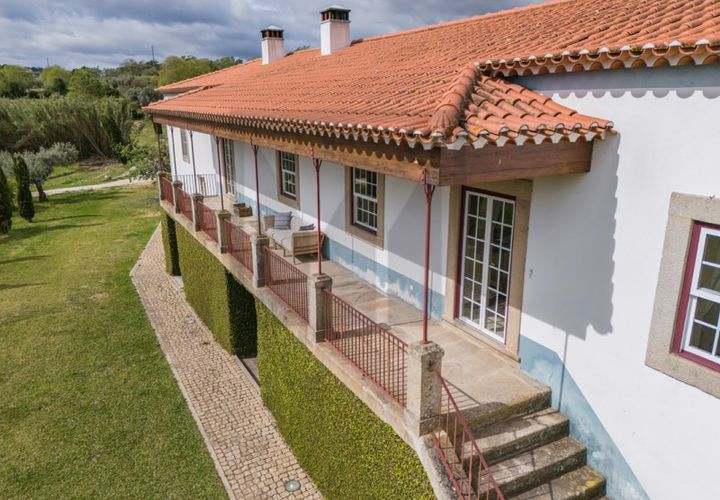 Farm i Castelo Branco, Castelo Branco, Castelo Branco - € 6.500.000 | Ref: MAS_102 - foto 1