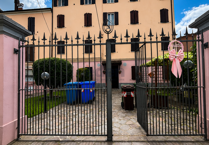 Leilighet i San Prospero, Modena, San Prospero - € 85 000 | Ref: MO2296 - foto 1