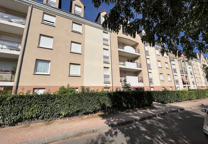 Apartament a Dijon, Cote-d'Or, Dijon - € 625/mes | Ref: EB-5329 - foto 1