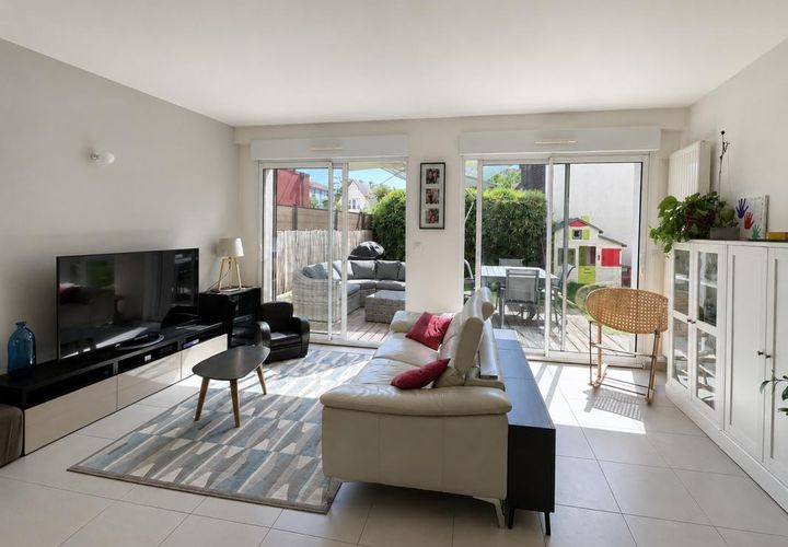 Villa i Dijon, Cote-d'Or, Dijon - € 360.000 | Ref: ML-5572 - foto 1