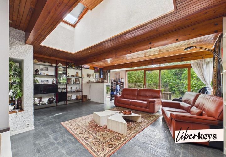 Villa i Eysines, Gironde, Eysines - € 465.000 | Ref: DOM32020 - foto 1