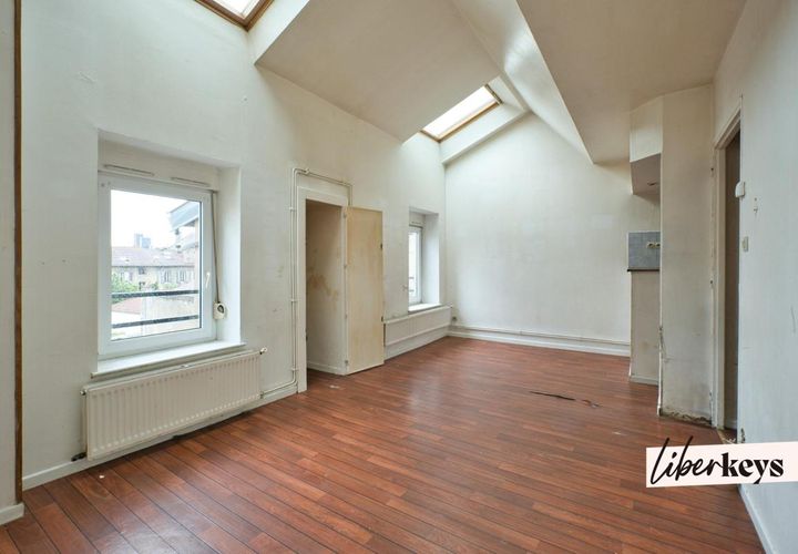 Leilighet i Nancy, Meurthe-et-Moselle, Nancy - € 85 500 | Ref: DOM31277 - foto 1