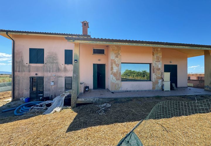 Villa a Villasor, Sud Sardegna, Villasor - € 185.000 | Ref: VILL141 - foto 1
